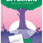 Du pin sur la planche de Caroline Klein, Olivier Bron et Timothée Ostermann (éditions 2042)