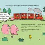 Trois beaux bébés de Céline Claire et Anouk Ricard (éditions 2042, collection 4048) - Trois livres illustrés Jeunesse