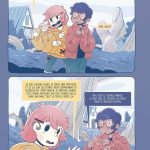 Runes tome 1 Sanchez Casterman