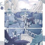 Runes tome 1 Sanchez Casterman