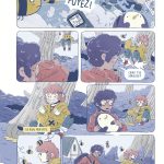 Runes tome 1 Sanchez Casterman