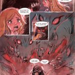 Constance et les ombres 1 de Ingrid Chabbert et Luisa Russo (éditions Dupuis)