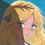 Constance et les ombres 1 de Ingrid Chabbert et Luisa Russo (éditions Dupuis)