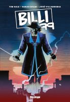 Billi 99 de Tim Sale et Sarah Byam (Delirium)