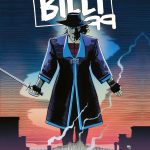 Billi 99 de Tim Sale et Sarah Byam (Delirium)