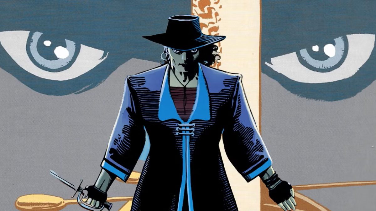 Billi 99 de Tim Sale et Sarah Byam (Delirium)