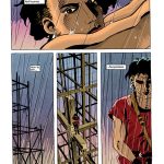 Billi 99 de Tim Sale et Sarah Byam (Delirium)