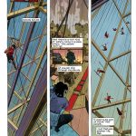 Billi 99 de Tim Sale et Sarah Byam (Delirium)