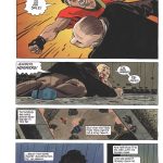 Billi 99 de Tim Sale et Sarah Byam (Delirium)