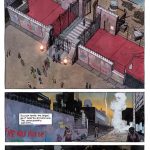 Billi 99 de Tim Sale et Sarah Byam (Delirium)