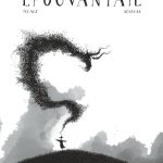 Epouvantail de Philippe Pelaez et Stéphane Sénégas (éditions Dargaud)