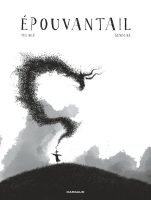 Epouvantail de Philippe Pelaez et Stéphane Sénégas (éditions Dargaud)