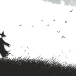 Epouvantail de Philippe Pelaez et Stéphane Sénégas (éditions Dargaud)