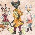 FolkLore la nouvelle série de Loïc Clément et Anne Montel (Nancy Pena, Lionel Richerand, Maud Begon, Clément Lefevre) éditions Dargaud