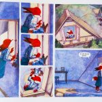 Seizième printemps de Yunbo (Delcourt)