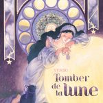 Tomber de la lune de Yunbo (éditions Delcourt)
