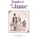Tomber de la lune de Yunbo (éditions Delcourt)