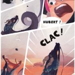 Brume - Carine Hinder et Jérôme Pélissier - Glénat