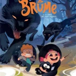 Brume - Carine Hinder et Jérôme Pélissier - Glénat