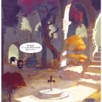 Brume - Carine Hinder et Jérôme Pélissier - Glénat