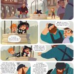 Brume - Carine Hinder et Jérôme Pélissier - Glénat