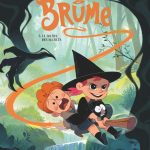 Brume - Carine Hinder et Jérôme Pélissier - Glénat