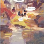 Brume - Carine Hinder et Jérôme Pélissier - Glénat