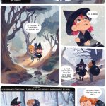 Brume - Carine Hinder et Jérôme Pélissier - Glénat