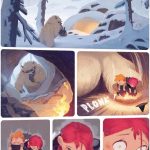 Brume - Carine Hinder et Jérôme Pélissier - Glénat