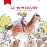 Série Cheval et Compagnie d'Olivier Lhote et Philippe Diemunsch (éditions Lito)