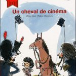Série Cheval et Compagnie d'Olivier Lhote et Philippe Diemunsch (éditions Lito)