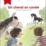Série Cheval et Compagnie d'Olivier Lhote et Philippe Diemunsch (éditions Lito)