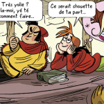 Gibus d'Olivier Lhote et Philippe Diemunsch