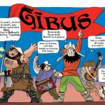 Gibus d'Olivier Lhote et Philippe Diemunsch