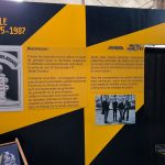 exposition Mecs Hurlants & Nana Métalliques Rendez-vous Bande Dessinée Amiens