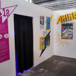 Mecs Hurlants & Nana Métalliques salle Ah!Nana