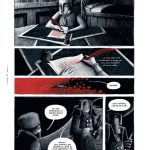 Frankenstein ou le Prométhée moderne de Sergio Sierra et Meritxell Ribas Puignal (éditions Les aventuriers d'ailleurs)