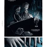 Frankenstein ou le Prométhée moderne de Sergio Sierra et Meritxell Ribas Puignal (éditions Les aventuriers d'ailleurs)