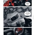 Frankenstein ou le Prométhée moderne de Sergio Sierra et Meritxell Ribas Puignal (éditions Les aventuriers d'ailleurs)