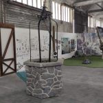 Exposition Abracada_Brume - RDVBD Amiens 2025 - crédit Claire Karius