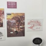 Exposition Abracada_Brume - RDVBD Amiens 2025 - crédit Claire Karius