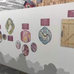 Exposition Abracada_Brume - RDVBD Amiens 2025 - crédit Claire Karius