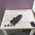 Exposition Abracada_Brume - RDVBD Amiens 2025 - crédit Claire Karius