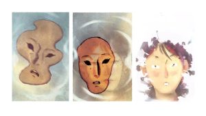 Kabuki Petreca Minamisawa Ankama