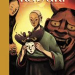 Kabuki Petreca Minamisawa Ankama