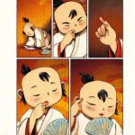 Kabuki Petreca Minamisawa Ankama