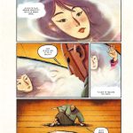 Kabuki Petreca Minamisawa Ankama