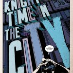 Moon Knight les phases de la lune p38