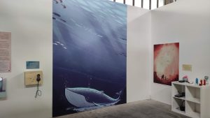 exposition Do Ré Mi Chat RDVBD Amiens 2025