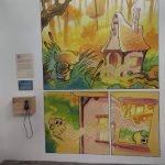 exposition Do Ré Mi Chat RDVBD Amiens 2025